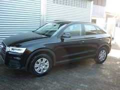 Audi Q3 Q3 2.0 TDI