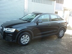 Bild des Angebotes Audi Q3 Q3 2.0 TDI