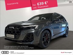Bild des Angebotes Audi Q7 55 TFSIe Quattro Allradlenkung Matrix uvm 0 5% Ver