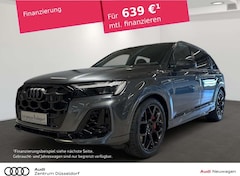 Bild des Angebotes Audi Q7 55 TFSIe Quattro Allradlenkung Matrix uvm 0 5% Ver