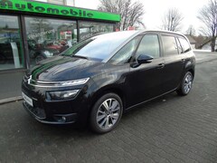 Bild des Angebotes Citroen Grand C4 Picasso /Spacetourer Selection **NAVI**
