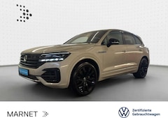 Bild des Angebotes VW Touareg 3.0 V6 TDI R-Line Black Style Navi*AHK*S