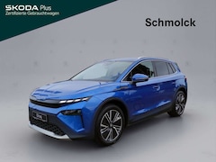 Bild des Angebotes Skoda Elroq 85 PLUS WÄRMEPUMPE AHK NAVI LED DAB