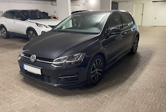 Bild des Angebotes VW Golf Golf VII 5-Türer 1.5 TSI ACT OPF Highline
