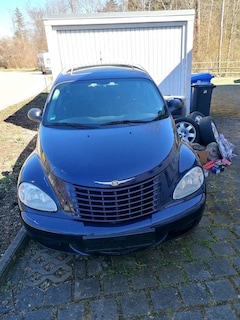Bild des Angebotes Chrysler PT Cruiser 2.2 CRD Limited