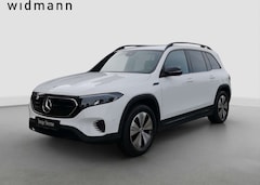 Bild des Angebotes Mercedes-Benz EQB 300 4M *Electric Art*PTS*Kamera*Night-Paket*