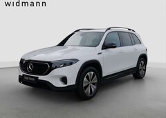 Bild des Angebotes Mercedes-Benz EQB 300 4M *Electric Art*PTS*Kamera*Night-Paket*