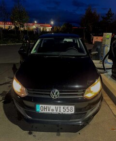 Bild des Angebotes VW Polo 1.2 MATCH