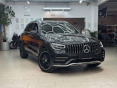 Bild des Angebotes Mercedes-Benz GLC 43 AMG Sportpaket KeylessGo Navi RueFaKa Spurassist. Temp