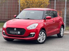 Bild des Angebotes Suzuki Swift *Klima*SHZ*Allradantrieb*