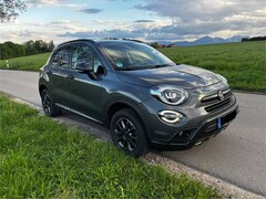Bild des Angebotes Fiat 500X FireFly Turbo 150 DCT S-Design