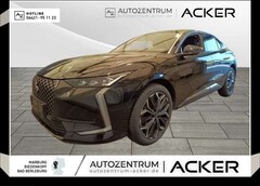 Bild des Angebotes Citroen DS4 PureTech 130 Etoile Nappa 8AT PanoDach -55%*