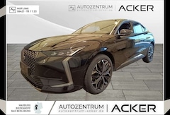 Bild des Angebotes Citroen DS4 PureTech 130 Etoile Nappa 8AT. PSD -50%*