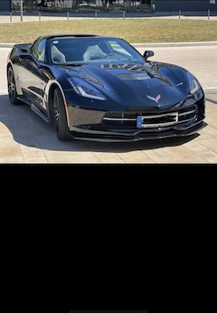 Bild des Angebotes Corvette C7 LT 3