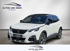 Bild des Angebotes Peugeot 3008 Allure*GT-Line*RFK*Navi*DAB*Panorama*LED*