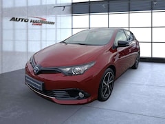 Bild des Angebotes Toyota Auris Hybrid Style Selection "Navi,Top Zustand"