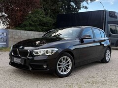 Bild des Angebotes BMW 118 d Limousine/LED/PDC/Navi/Automatik