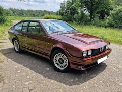 Bild des Angebotes Alfa Romeo GTV GTV 6/2.5