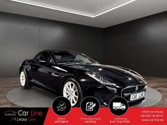Bild des Angebotes Jaguar F-Type 2.0 TwinTurbo*Kamera*