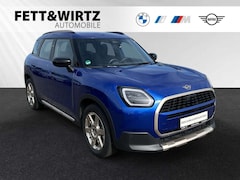 Bild des Angebotes MINI Cooper Countryman Countryman C Head-Up|JCW-Sportsitze|18"LMR