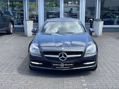 Bild des Angebotes Mercedes-Benz SLK 200 SLK Roadster SLK 200 BlueEfficiency