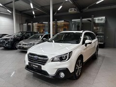 Bild des Angebotes Subaru OUTBACK 2.5i Sport AWD LED ACC H&K Navi GSD
