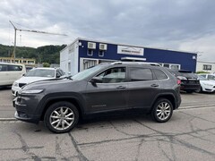 Bild des Angebotes Jeep Cherokee 2.2 Multijet Active Drive II Automatik Limited