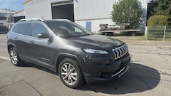 Bild des Angebotes Jeep Cherokee 2.2 Multijet Active Drive II Automatik Limited