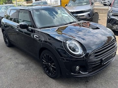 Bild des Angebotes MINI Cooper Clubman Cooper Classic Trim Automatik Rückfahrkamera Panorama Glasschiebedach el. Sitzverstellung 17" Räder Sitzheizung