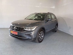 Bild des Angebotes VW Tiguan 1.5 TSI Life DSG NAVI+LED+ERGO