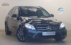 Bild des Angebotes Mercedes-Benz C 200 C200 T 184PS 9G Pano Memory Burm Virtual Cockpi