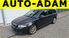 Bild des Angebotes Volvo V50 Kombi 1.6 D Drive*AHK*Tüv:12/2027*