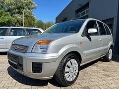 Bild des Angebotes Ford Fusion Style*BAUJAHR 2011*KLIMA*AWR NEUWERTIG*