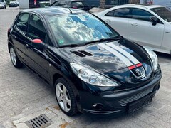 Bild des Angebotes Peugeot 206 + Basis Klima Alufelgen 91tkm