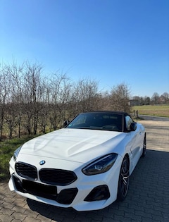 Bild des Angebotes BMW Z4 M M40i Facelift Garantie 2028 Wartungsfrei 2027