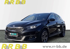 Bild des Angebotes Kia XCeed 1.4 Launch Edition AT NAVI SITZHEIZUNG PANORAMA-DA