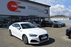 Bild des Angebotes Audi A5 SB*Kamera*LED*Navi*SHZ*Carplay*Klimaaut.