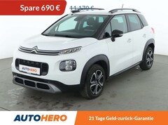 Bild des Angebotes Citroen C3 Aircross 1.2 PureTech Feel *SHZ*AHK*KLIMA*