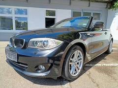 Bild des Angebotes BMW 118 Baureihe 1 Cabrio 118i Automatik
