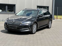 Bild des Angebotes Skoda Superb Style iV
