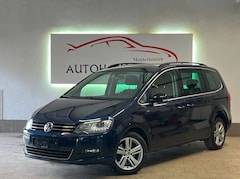 Bild des Angebotes VW Sharan Match BMT