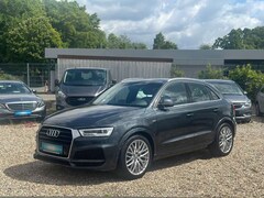 Bild des Angebotes Audi Q3 sport S-line Plus Bi-Xenon Navi Teilleder