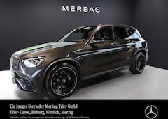 Bild des Angebotes Mercedes-Benz GLC 63 AMG AMG GLC 63 4M *Performance AERO Night Pano RIDE