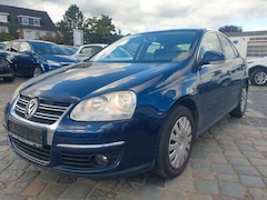 Bild des Angebotes VW Jetta V Comfortline*Klima*SHZ*Tempomat