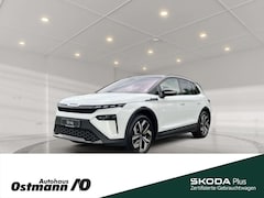 Bild des Angebotes Skoda Elroq 85 Sportline 82kWh 210kw *360°Kamera*AHK*NAVI*