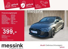 Bild des Angebotes Audi A3 Sportback S line 45 TFSI e 200(272)  S tronic
