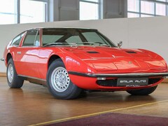 Bild des Angebotes Maserati Indy 4200, Matching Numbers/Historie