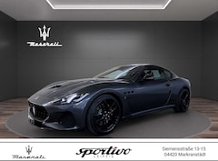 Bild des Angebotes Maserati GranTurismo MC