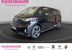 Bild des Angebotes VW ID. Buzz 4MOTION GTX Alu Klima eFH ZV ESP ABS Servo TRC Air