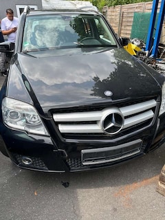 Bild des Angebotes Mercedes-Benz GLK 220 CDI DPF 4Matic BlueEFFICIENCY 7G-TRONIC